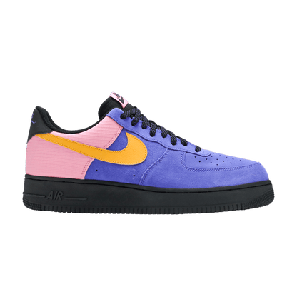 Nike Air Force 1 Low '07 LV8 2 Persian Violet