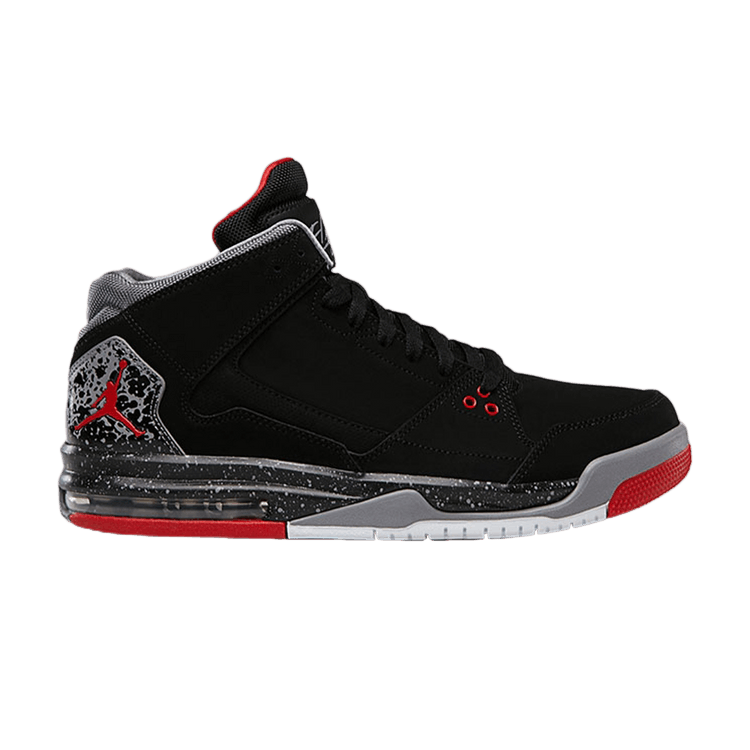 Jordan Flight Origin Black Cement