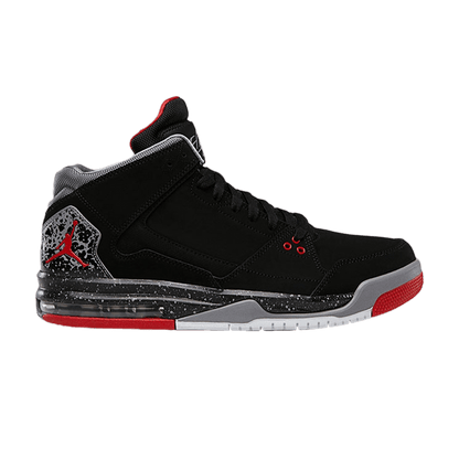 Jordan Flight Origin Black Cement