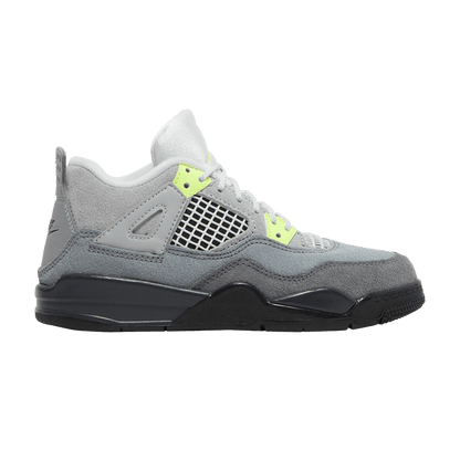 Jordan 4 Retro SE 95 Neon (PS)