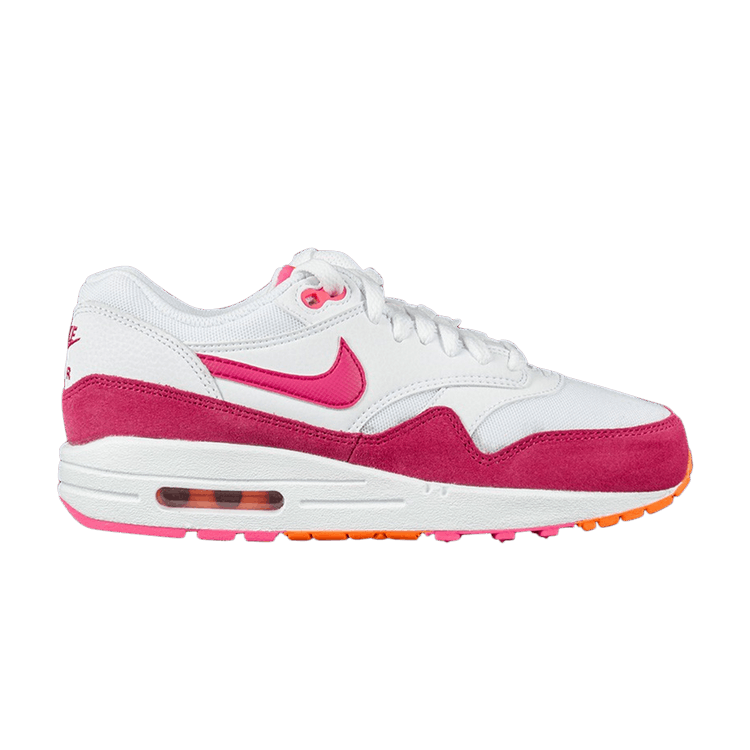 Nike Air Max 1 Fireberry (Women's)