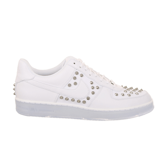 Nike Air Force 1 Downtown Spike White