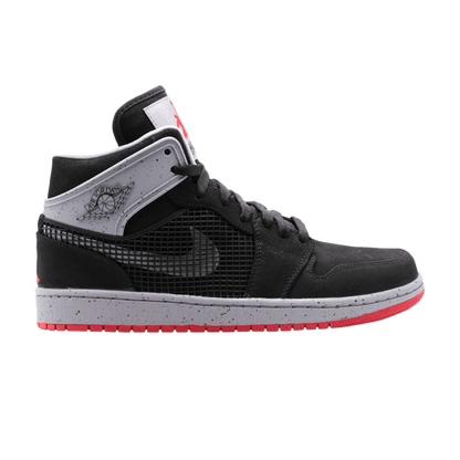 Jordan 1 Retro 89 Black Cement