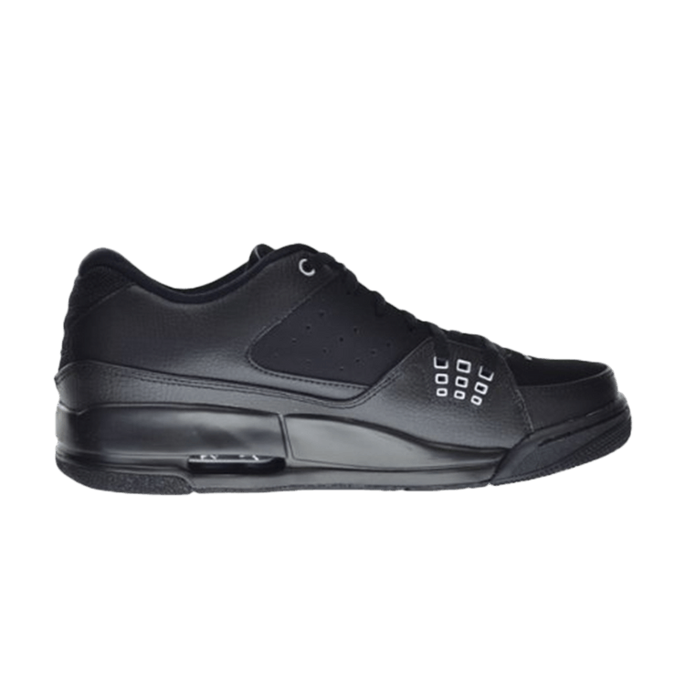 Jordan Sc-1 Low Black/White