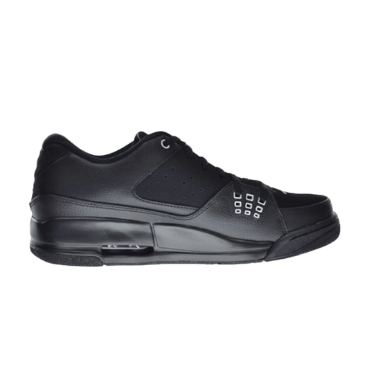 Jordan Sc-1 Low Black/White