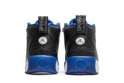 Jordan Jumpman Pro Black/Varsity Royal