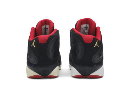 Jordan 13 Retro Low Bred