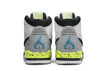 Jordan Legacy 312 Command Force Volt