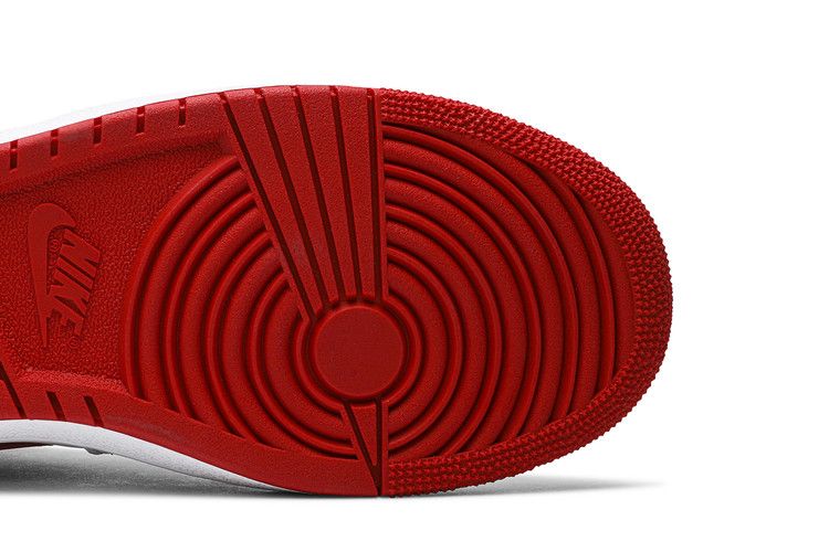 Jordan New Beginnings Pack Retro High 1 & Nike Air Ship