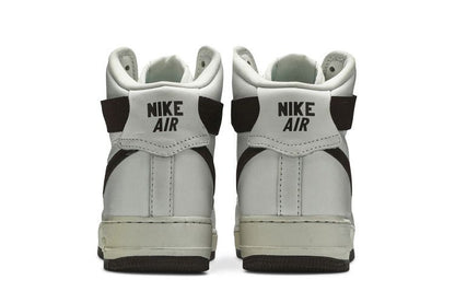 Nike Air Force 1 Hi Retro Qs Summit White/Chocolate