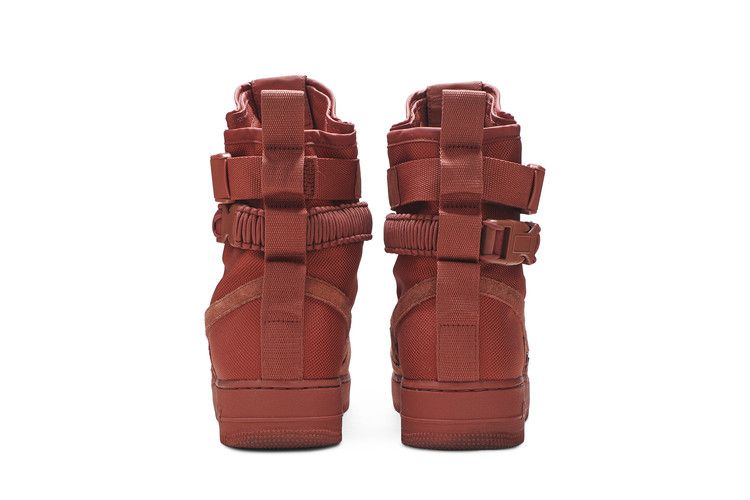 Nike SF Air Force 1 High Dusty Peach