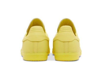 adidas Samba Pharrell Humanrace Yellow