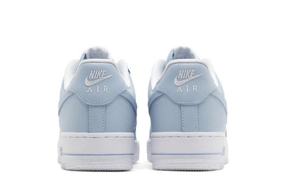 Nike Air Force 1 Low '07 Light Armory Blue White