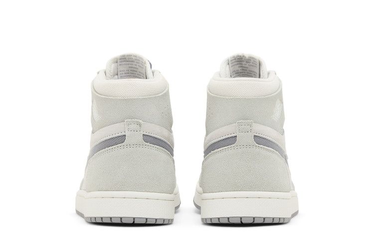 Jordan 1 High Zoom Air CMFT 2 Particle Grey
