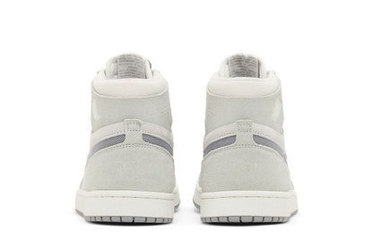 Jordan 1 High Zoom Air CMFT 2 Particle Grey