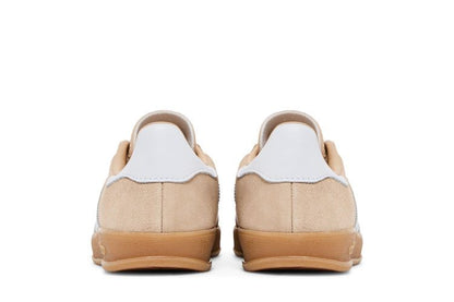 adidas Gazelle Indoor Magic Beige (Women's)