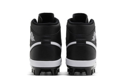 Jordan 1 Retro MCS Black White