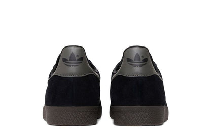 adidas Gazelle Core Black Gum