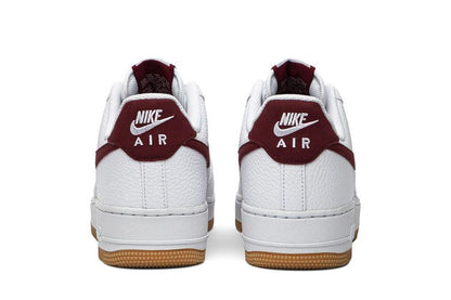 Nike Air Force 1 Low '07 Gum Medium Brown