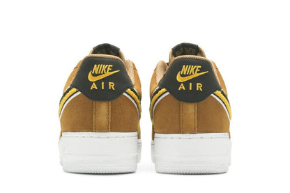 Nike Air Force 1 Low 3D Chenille Swoosh Muted Bronze