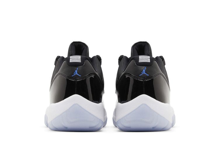 Jordan 11 Retro Low Space Jam