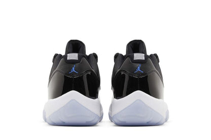 Jordan 11 Retro Low Space Jam