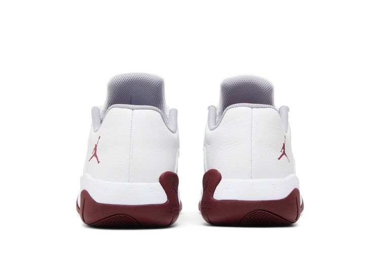 Jordan 11 CMFT Low Steel Grey Cherrywood
