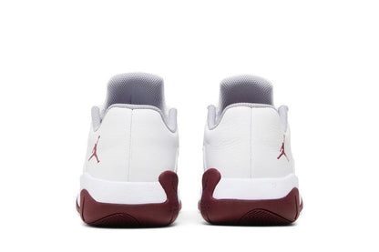 Jordan 11 CMFT Low Steel Grey Cherrywood