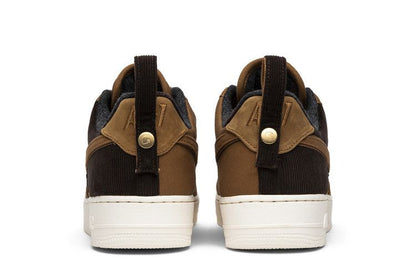 Nike Air Force 1 Low Carhartt WIP Ale Brown
