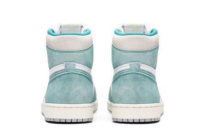 Jordan 1 Retro High Turbo Green