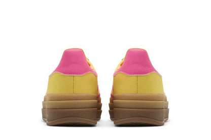 adidas Gazelle Cyber Metallic (Women's)