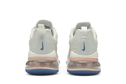 Nike Air Force 1 Low '07 LV8 4 White Silver