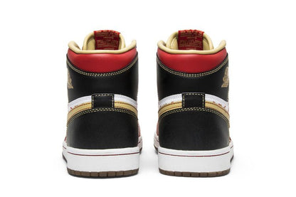 Jordan 1 Retro XQ (2013)