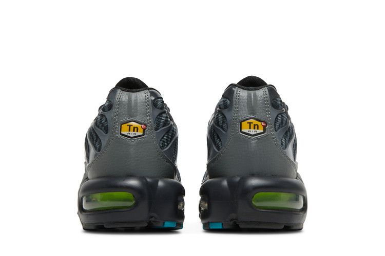 Nike Air Max Plus Champions League