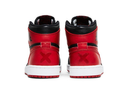 Jordan 1 Retro Banned (B-Grade) (2011)