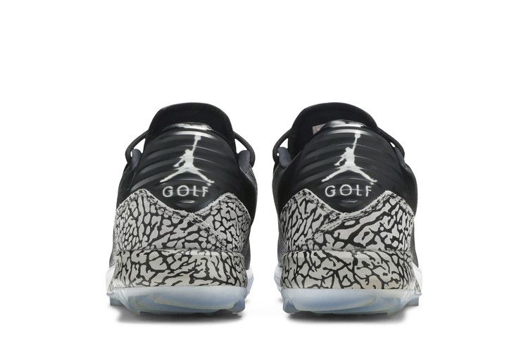 Jordan ADG Black Cement