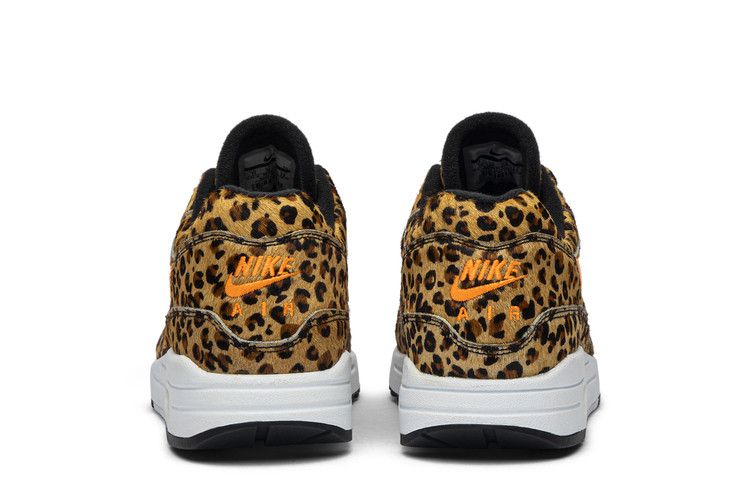 Nike Air Max 1 atmos Animal 3.0 Leopard