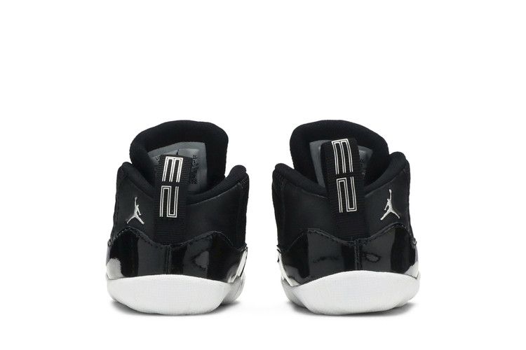 Jordan 11 Retro Crib Bootie Jubilee 25th Anniversary (I)