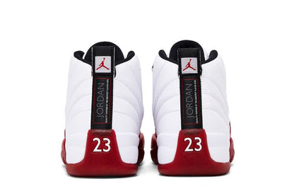 Jordan 12 Retro Cherry (2023)