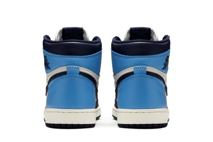 Jordan 1 Retro High Obsidian