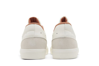 Jordan Series ES Sail Coconut Milk Rust Oxide