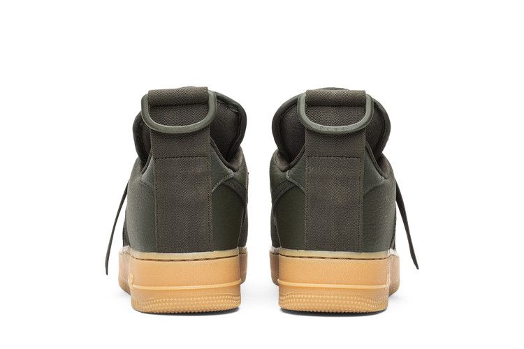 Nike Air Force 1 Utility Sequoia