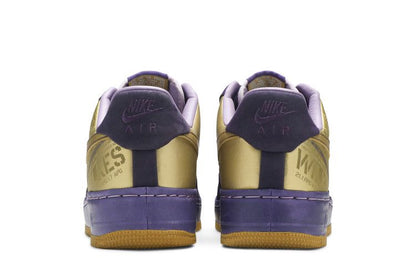 Nike Air Force 1 Low Supreme Jamaal Wilkes