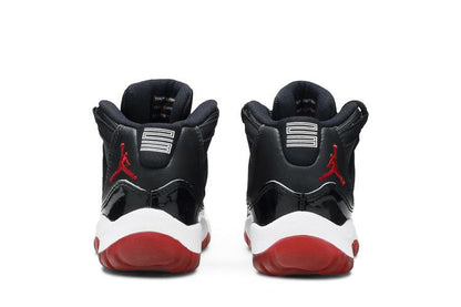 Jordan 11 Retro Playoffs Bred (2019) (PS)