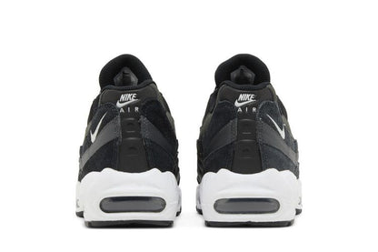 Nike Air Max 95 Black Anthracite Pure Platinum