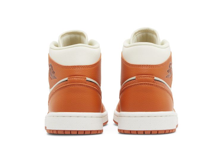 Jordan 1 Mid SE Sport Spice (Women's)