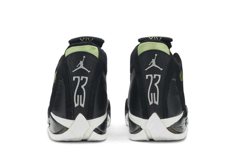 Jordan 14 OG Indiglo