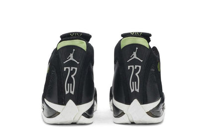 Jordan 14 OG Indiglo