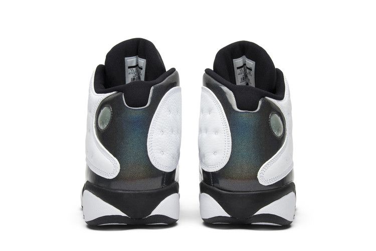 Jordan 13 Retro Barons Hologram