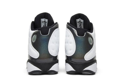 Jordan 13 Retro Barons Hologram